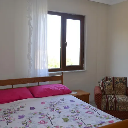 Goel Goeren Pansiyon Bursa