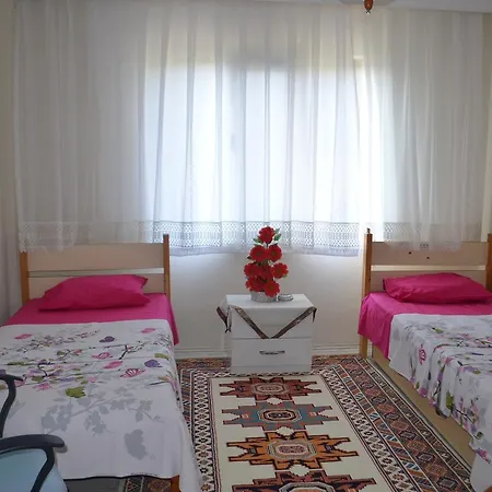 Bed & Breakfast Goel Goeren Pansiyon *