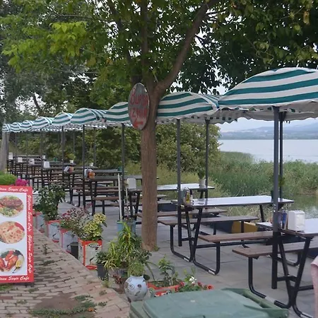 Bed & Breakfast Goel Goeren Pansiyon Bursa