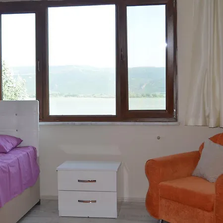 Goel Goeren Pansiyon Bursa
