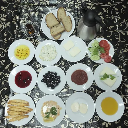 Goel Goeren Pansiyon Bed & Breakfast