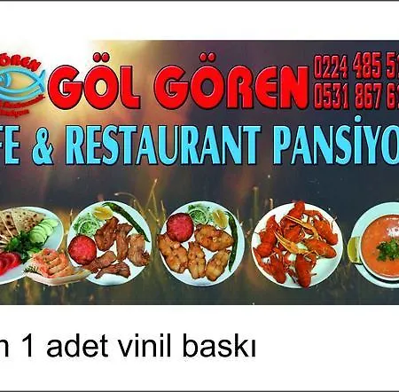 Goel Goeren Pansiyon