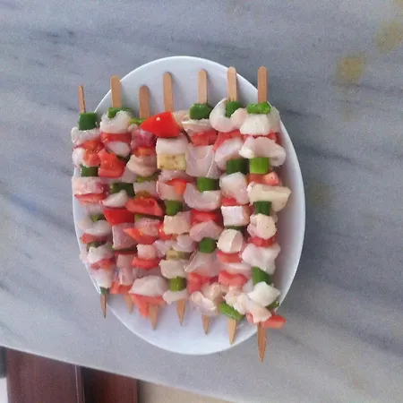 Goel Goeren Pansiyon * Bursa