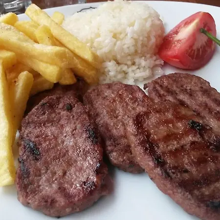 Goel Goeren Pansiyon * Bursa
