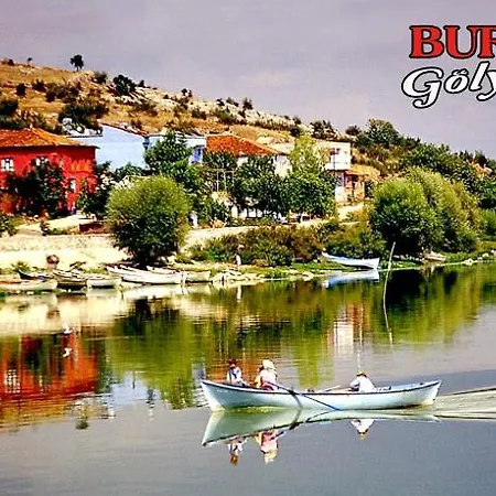 Bed & Breakfast Goel Goeren Pansiyon