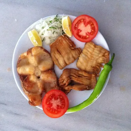 Goel Goeren Pansiyon * Bursa
